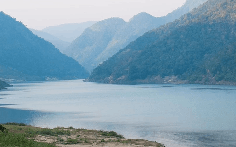 Welcome to Papikondalu Tourism - Official Website