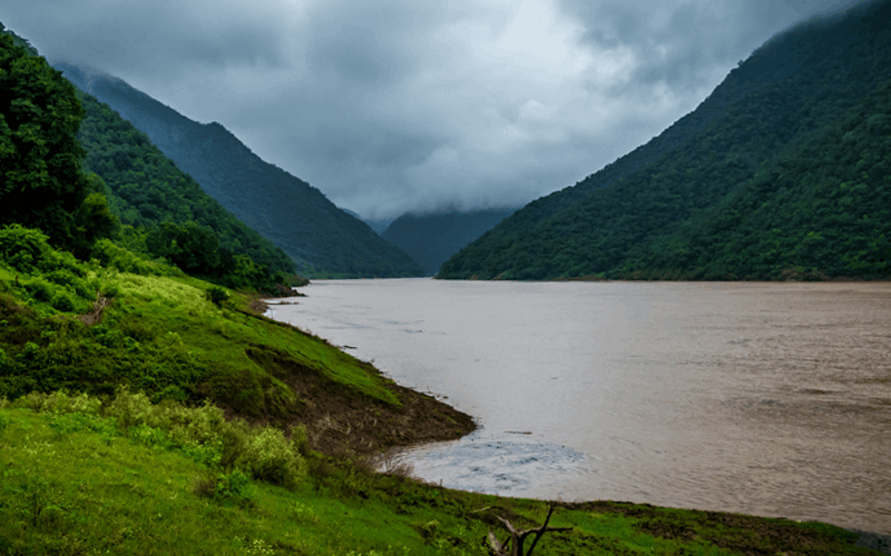 Best Papikondalu Honeymoon Packages for Couple with Price