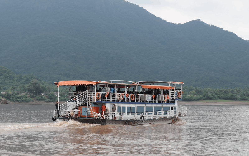 Best Papikondalu Tour Packages for a Budget Holiday