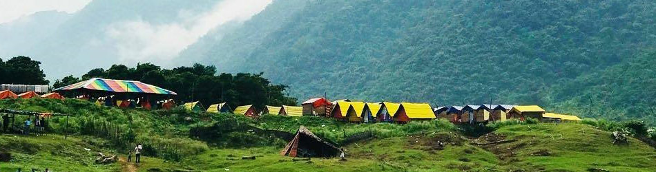 Enjoy a bout of boating in Papikondalu - Ap Tourism